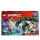 LEGO Ninjago 71845 Odrzutowy mech Lloyda - 1331656 - zdjęcie